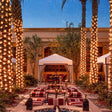 Luxurious 5-Star Couple Massage & Afternoon Tea at One&Only Royal Mirage |  at Wondergifts