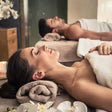Luxurious 5-Star Couple Massage & Afternoon Tea at One&Only Royal Mirage |  at Wondergifts