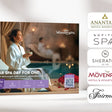 5-Star Spa Gift Box: Premium Massage & Luxurious Amenities at 30+ Iconic Spas |  at Wondergifts