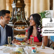Luxurious Afternoon Tea Experience for Two at The Brasserie Restaurant, Biltmore Hotel Villas