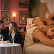 Luxurious Soul Senses Spa Massage & Vapiano Dining Experience for Two |  at Wondergifts