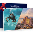 Luxurious Stay with Breakfast at Fairmont Fujairah & Scuba Diving for Two |  at Wondergifts
