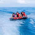 Exciting Banana or Donut Boat Ride in Dubai Marina for Up to 5 People |  at Wondergifts