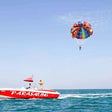 Thrilling Parasailing Offer: Pay for 1, Fly for 2 |  at Wondergifts