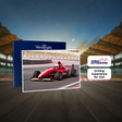 Exhilarating Formula DXB Driving Experience Gift Box at Dubai Autodrome