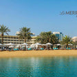 Luxurious One-Night Stay with Breakfast for Two at Le Méridien Abu Dhabi |  at Wondergifts