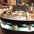 Delightful 5-Star International Dinner Buffet at Makan Restaurant, Mövenpick Hotel |  at Wondergifts
