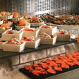 Delightful 5-Star International Dinner Buffet at Makan Restaurant, Mövenpick Hotel |  at Wondergifts
