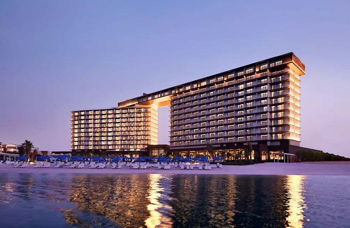 Delightful 5-Star International Dinner Buffet at Makan Restaurant, Mövenpick Hotel |  at Wondergifts