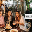 Iconic 5-Star Dining Gift Box for Two - CÉ LA VI, COYA, DOORS Dubai & 50+ Luxury Venues
