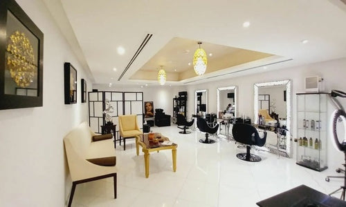Manicure and Pedicure Combo at Pace e Luce Raffles the Palm |  at Wondergifts