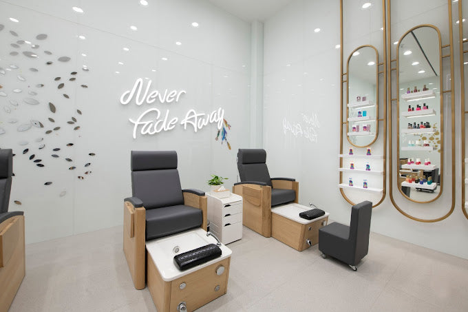 Manicure and Pedicure at any Location of your Choice |  at Wondergifts