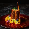 Mann Marzi at Raffles Dubai - Modern Indian Fine Dining Set Menu for Two