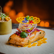 Mann Marzi at Raffles Dubai - Modern Indian Fine Dining Set Menu for Two