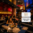Mann Marzi at Raffles Dubai - Modern Indian Fine Dining Set Menu for Two