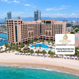 Al Bahar - Relaxing Marina View Stay with Breakfast & Kayak for Two