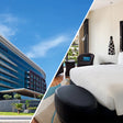 Two Night Hotel Stay including Breakfast in Abu Dhabi for Two |  at Wondergifts