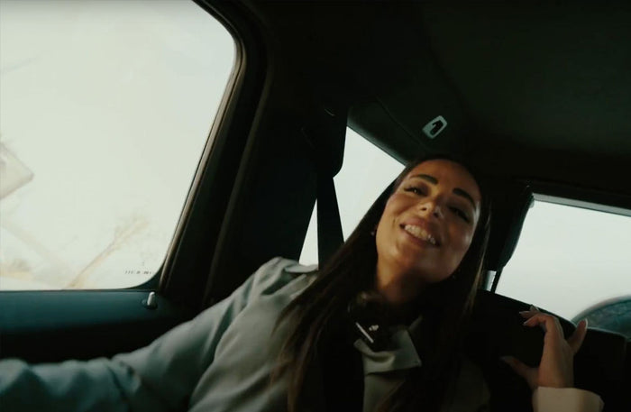 Adrenaline-Fueled 60-Minute Mercedes-Benz Off-Road Experience for One