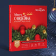 Merry Christmas & Happy New Year Box: 200+ Festive Experiences to Unwrap |  at Wondergifts