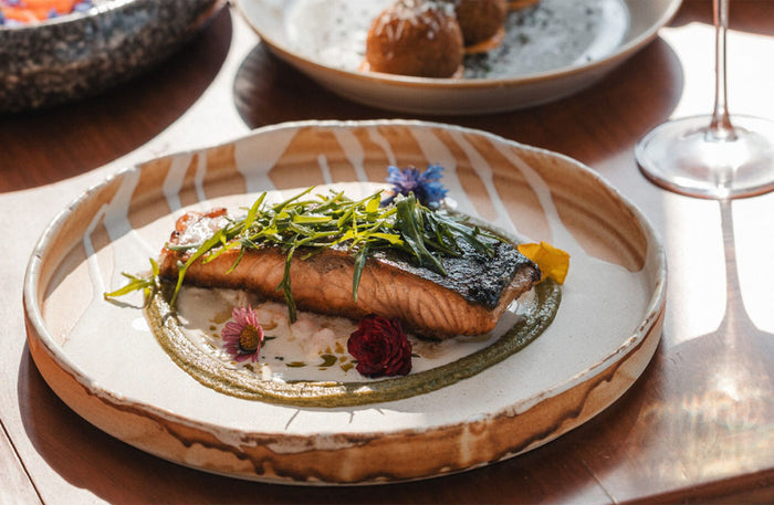 Luxury Mediterranean Dining Experience at Mesa Restaurant, Terra Solis Dubai |  at Wondergifts