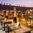 Luxury Mediterranean Dining Experience at Mesa Restaurant, Terra Solis Dubai |  at Wondergifts