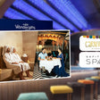 Michelin-Star Carnival by Tresind Luxurious Dining Experience & Sofitel Massage for Two