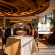 Carnival by Tresind Michelin Dining for Two Gift Box Dubai