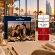 Michelin Dining Gift Box for Two - Choose from CÉ LA VI, COYA, At.mosphere & 50+ Restaurants
