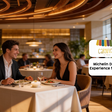 Michelin Dining Experience for Two at Carnival by Tresind