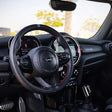 Rent a Mini Cooper: Mini Cooper JCW GP for One Day |  at Wondergifts