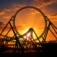 MOTIONGATE Dubai - Spectacular Day Park Pass at The Hollywood-Inspired Theme Park