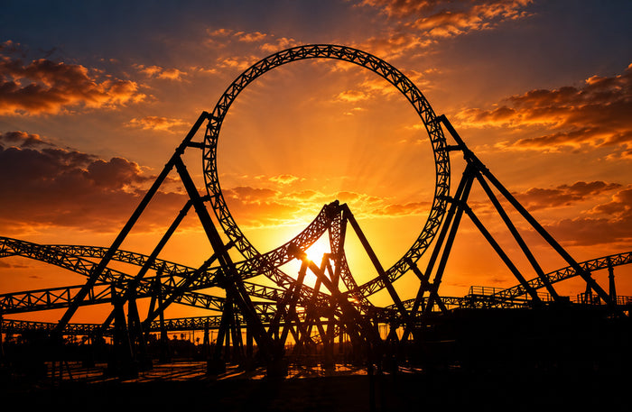 MOTIONGATE Dubai - Spectacular Day Park Pass at The Hollywood-Inspired Theme Park