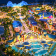 MOTIONGATE Dubai - Spectacular Day Park Pass at The Hollywood-Inspired Theme Park