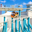 MOTIONGATE Dubai - Spectacular Day Park Pass at The Hollywood-Inspired Theme Park
