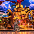 MOTIONGATE Dubai - Spectacular Day Park Pass at The Hollywood-Inspired Theme Park