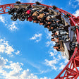 MOTIONGATE Dubai - Spectacular Day Park Pass at The Hollywood-Inspired Theme Park