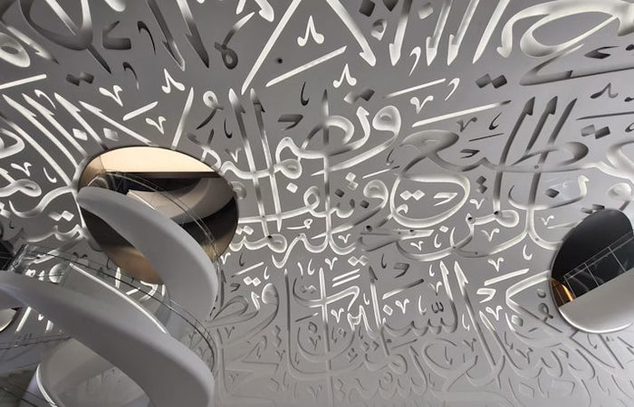 Museum of the Future Entry Ticket for One |  at Wondergifts