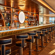 Observatory Lounge Marriott Harbour Hotel – Elevated Dining with Dubai Marina & Palm Jumeirah Views