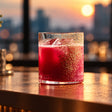 Observatory Lounge Marriott Harbour Hotel – Elevated Dining with Dubai Marina & Palm Jumeirah Views