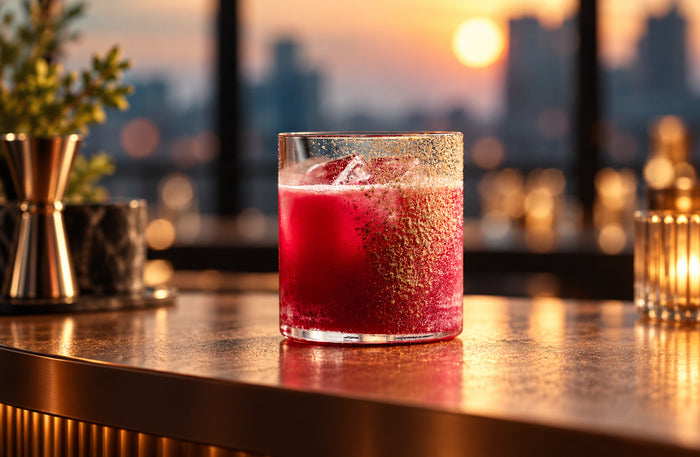 Observatory Lounge Marriott Harbour Hotel – Elevated Dining with Dubai Marina & Palm Jumeirah Views