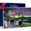 One-Hour Exhilarating Topgolf Dubai Gameplay Voucher for Up to Six |  at Wondergifts