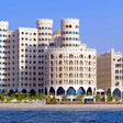 Lavish Summer Stay with Breakfast for Two at Al Hamra Residence |  at Wondergifts