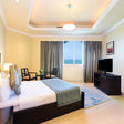 Lavish Summer Stay with Breakfast for Two at Al Hamra Residence |  at Wondergifts
