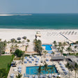 Lavish Summer Stay with Breakfast for Two at Al Hamra Residence |  at Wondergifts