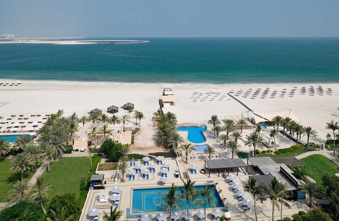 Lavish Summer Stay with Breakfast for Two at Al Hamra Residence |  at Wondergifts