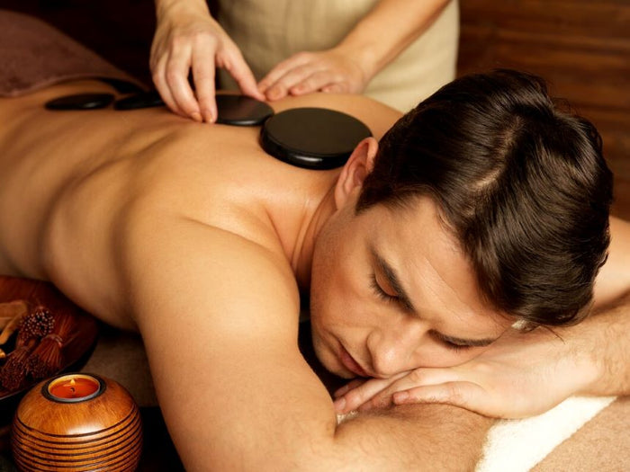 1-Hour Massage of your Choice at ELMAX Salon & Spa |  at Wondergifts