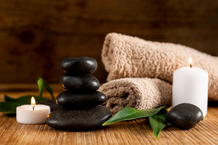 1-Hour Massage of your Choice at ELMAX Salon & Spa |  at Wondergifts