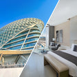 Abu Dhabi Stay Gift Box: One-Night Stay for Two in a Selection of 100+ Hotels |  at Wondergifts