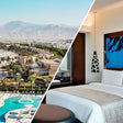 One Night Hotel Stay in a Luxury Resort for Two |  at Wondergifts