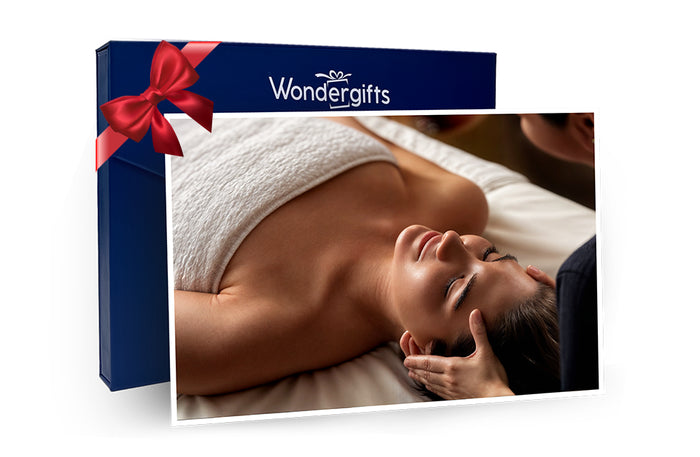 Relaxing One-Hour Massage at Soul Senses Spa & Wellness - Valid at 19 Branches Including Palm Jumeirah